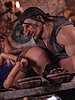 Fairy tale creatures satisfy each other - Elf Ewanoori - Bar Slut by Dionysos