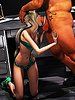I know how my husband usually discusses contracts - Fluffer needed by ZZomp