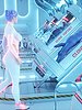 Elly is a young employee who works in a clone factory - System Failure by Lord Kvento