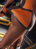 I love having your cock in my ass - Space XXX / Invasion by LookScanKill