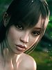 Big boobs Asian girl is proud to reveal her extremely huge tits - Meeting Luisa by Ternell
