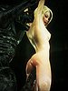 Petite girl gargles cum from a giant alien cock - Alien Communion 2 by Vaesark