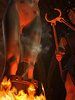 Nipples rock hard as she gasped - The ordeal of Anne Heskew by Quoom