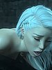 I can't control my body - The Path of the Valkyrie, Vidar by Lanasy Kroft