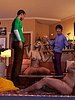 Scientific discoveries of wet holes - The big gang bang theory by Tab109