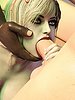 Bounce on my fucking white cock, you whore - Now it's a party by TaiDoro