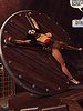 Lets get you all tied up for our trip - The Perilous performances by Carey