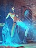 Lustronas totalus - Dirty wizarding by Tab109