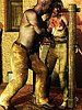 The pain would have been great anyway - Somalian pirates  by Quoom 2015