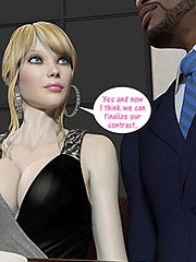 We need the cock - Christian knockers by Dark Lord