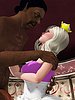 You swallowed my huge cock - The princess (magic stories) by supersoft2