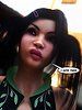 I'm going to start moving now - Legacy ep.40 Team up by crazy xxx 3D