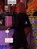 I didn't think some stupid dildos would be so expensice - Christian knockers by Dark Lord