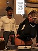 Time to see if that cock of yours lives up to the hype or are you just all talk - The MILF next door 2 by Tab109