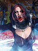 My blood pressure rising came to manifest itself as erection - Wicked, Tale one, The Queen by Nox (Noxlore)