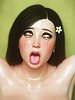 I'm a dirty, slutty married bitch addicted to a huge cock - Princess and 5 Goblins 4 by Jared999D