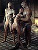 The inquisition 04 - Now get your lips onto his balls by Agan Medon