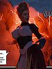 Their cocks were unwashed, their hands rough, their groans low and animal - The ring of the Roman Empress 8 by Tab109