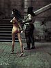 The Inquisition Part 13 - Please give me another chance by Agan Medon