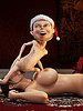 Dwarf fuck girl precious twat and ass - Gisela and Gosha by Blackadder