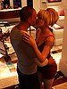 You know what I want my love - Married with secrets by HZR