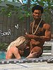 Do you like getting fucked by my husband, Vanessa? - Black marked 7 by Tab109