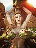 Dirty slut combine oral and anal in a hot sexual game - Elf slave 6 Love and Lust by Jared999d