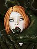 Horrid demons get to stick their big shafts into tight pussies - Parasites 2 by Vaesark