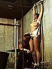Electric shocks applied to the most sensitive parts of the body, especially the mouth, nipples, vagina and anus - Santiago  by Quoom 2015
