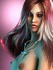 I love me some dungeon raid or PvP action from time to time - Amber by world of peach