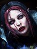 I felt as if she was sucking all of my strength - Wicked: Tale one  by 3D Collection