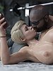 He moaned and thrust his cock deeper, trying to impregnate me as he could - Cassie's new workout by Rro.lled