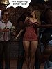 My wife loves to tease all those big black men at the club - The Club Slut Pt. I by Smegmarip