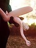 Huge cock in elf - Faelyn by Vaesark