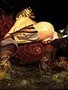 It's going in so deep - Arina's Dragon by BadOnion