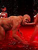 The hottie was fucked rough and raw by a horny evil creature - Fallen 7 by Vaesark