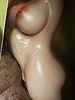 I'm a dirty, slutty married bitch addicted to a huge cock - Princess and 5 Goblins 4 by Jared999D