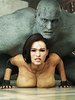 Extremely giant cock in a tight hole - Resident Evil 10 - Reunion Part 2 by Belethor's Smut