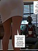 I simply can't let you leave without making sure you feel properly rewarded - Tutored dues by Tab109