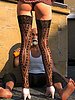 Open wide slut - Happy by Losekontrol (Hijab 3DX)
