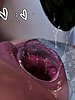 My pussy is soaked, I need one of those cocks - Stella's perfect match by Tab109