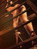 Her whole body jerked under the searing pain - Inquisition hell 2 by Quoom