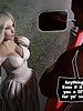 I need to get to my wedding - Roadside bride by Dark Lord