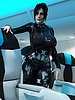Big tits and insatiable pussy - Z-Force by 3DXArt