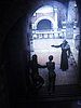 The Inquisition Part 11 - There must be some kind of mistake by Agan Medon