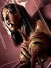 I'm having my new nipple pushy fucked - Wonder Diana and the Breeder by BadOnion
