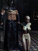 The inquisition 01 - She was real crazy by Agan Medon