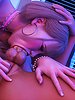 Uncensored futanari scandal - Cult Of Pleasure 2 by Naama