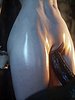 My pussy is still full of sperm - Secret of beauty 4 by Jared999d