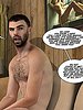 I have always wanted to ride a rich man - Hippy hills episode 25 Other side of the mirror by crazy xxx 3D